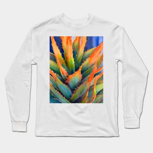 Aloe There Long Sleeve T-Shirt